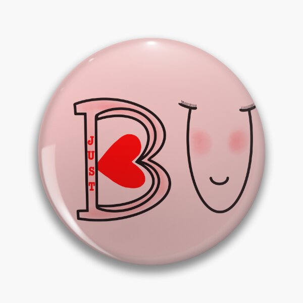 Item preview, Just be you! designed and sold by Build Your Motivation .