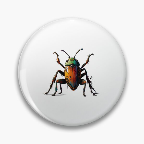 Item preview, Insect Design designed and sold by ESASSHOP.