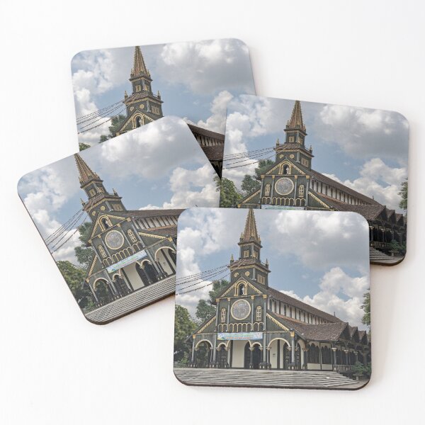 Item preview, An architectural gem of central Vietnam designed and sold by franck380.