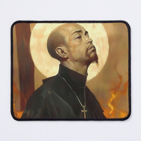 Item preview, Blessed Thomas Tsughi designed and sold by SanctifiedSouls.