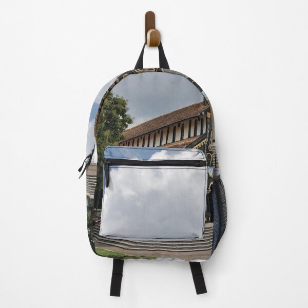 Item preview, A Vietnamese spiritual and architectural treasure designed and sold by franck380.