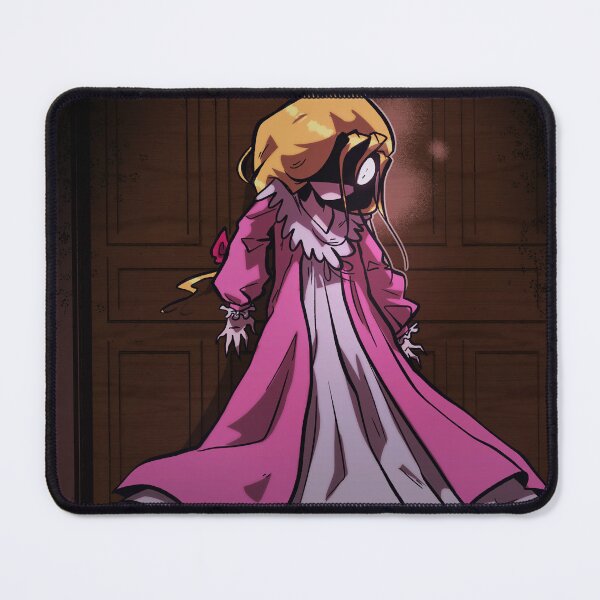 Item preview, Suspicious  designed and sold by TheUncannyMoon.