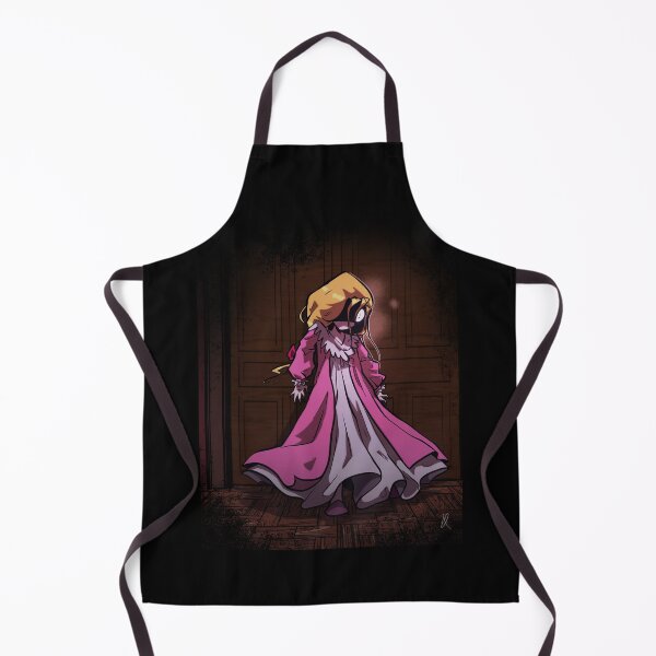Item preview, Suspicious designed and sold by TheUncannyMoon.