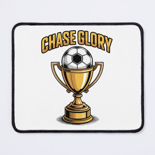 Item preview, Chase Glory Soccer Champion Trophy designed and sold by Taans-Creation.