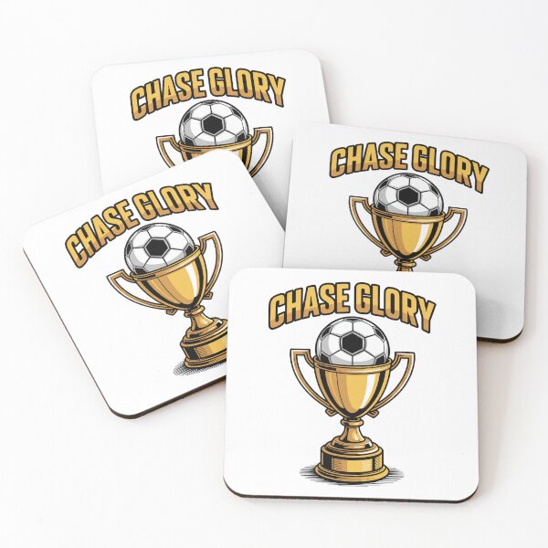 Item preview, Chase Glory Soccer Champion Trophy designed and sold by Taans-Creation.