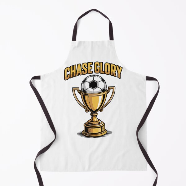 Item preview, Chase Glory Soccer Champion Trophy designed and sold by Taans-Creation.