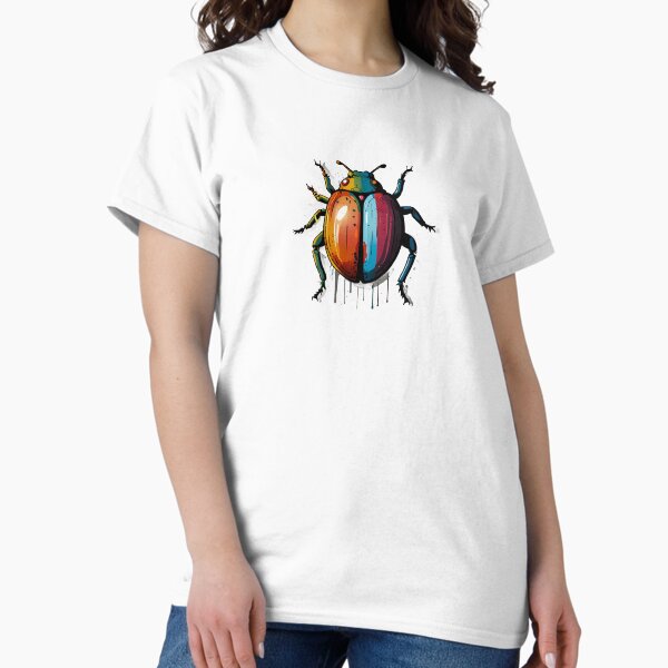 Item preview, Diseño de insectos designed and sold by ESASSHOP.