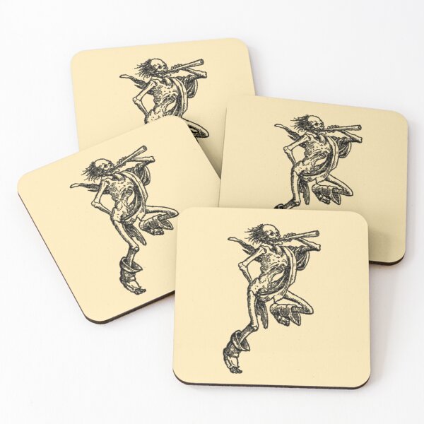 Item preview, Medieval Flaute designed and sold by bolguzart.