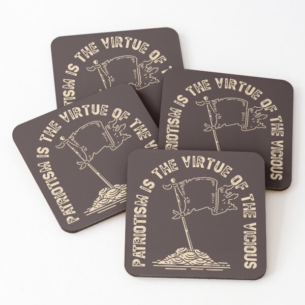 Item preview, Virtue of the Vicious designed and sold by KatelynMitalski.
