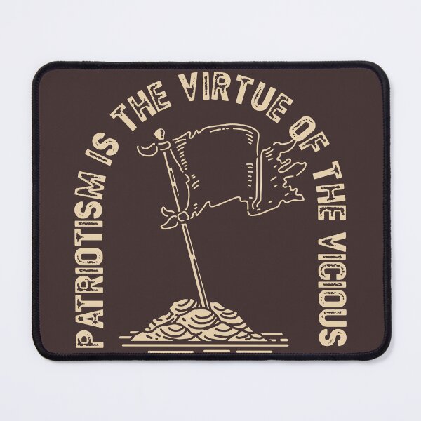 Item preview, Virtue of the Vicious designed and sold by KatelynMitalski.