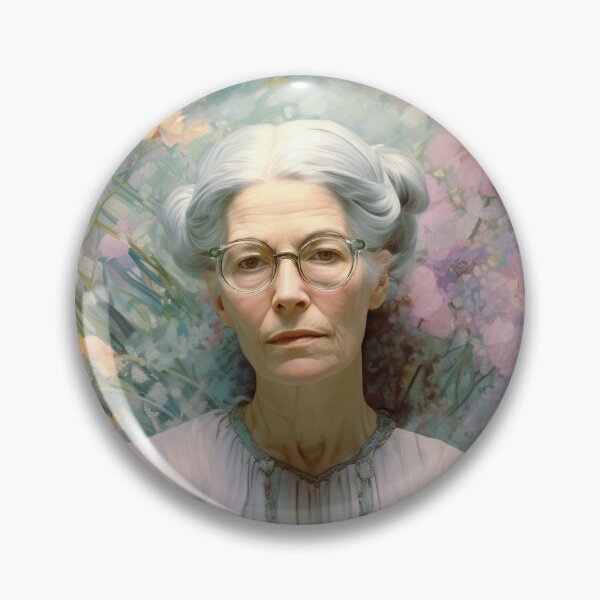 Item preview, Servant of God Dorothy Day designed and sold by SanctifiedSouls.