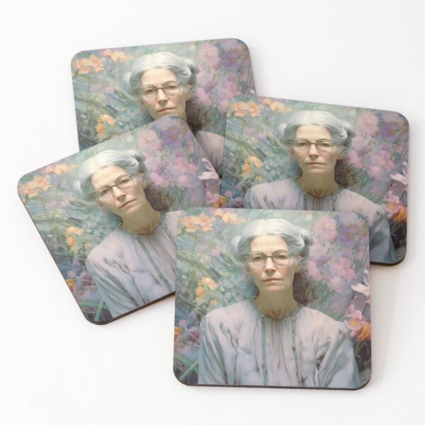 Item preview, Servant of God Dorothy Day designed and sold by SanctifiedSouls.
