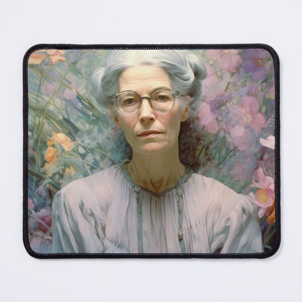 Item preview, Servant of God Dorothy Day designed and sold by SanctifiedSouls.