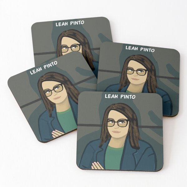 Item preview, Leah Pinto Hunted AU Cyber team designed and sold by Donnahuntriss.