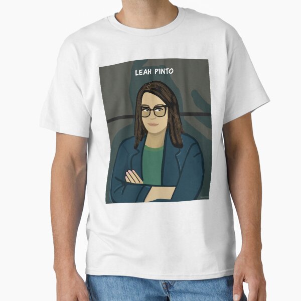 Item preview, Leah Pinto Hunted AU Cyber team designed and sold by Donnahuntriss.