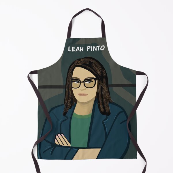 Item preview, Leah Pinto Hunted AU Cyber team designed and sold by Donnahuntriss.