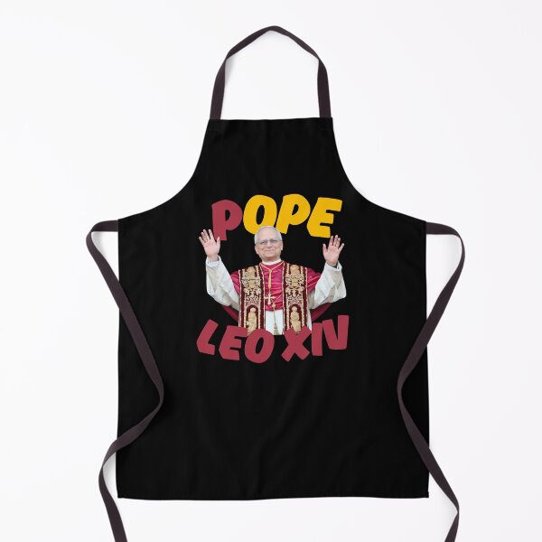 Item preview, Pope Leo XIV Catholic designed and sold by Migneauly.
