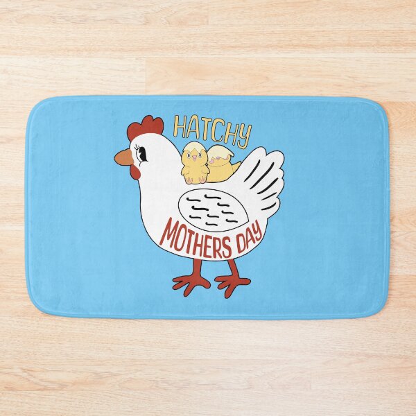 Item preview, HATCHY MOTHERS DAY ! designed and sold by FREEKNSTEIN.