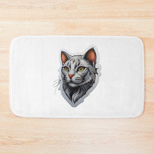 Item preview, Cat Design designed and sold by ESASSHOP.