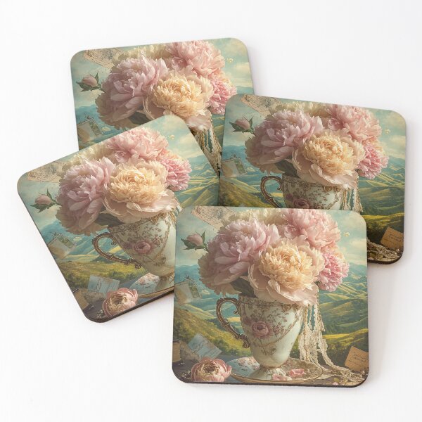 Item preview, Whispers of a Forgotten Letter designed and sold by oanaunciuleanu.