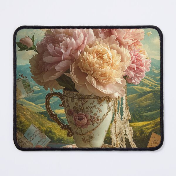 Item preview, Whispers of a Forgotten Letter designed and sold by oanaunciuleanu.