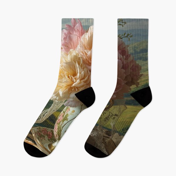 Item preview, Whispers of a Forgotten Letter designed and sold by oanaunciuleanu.