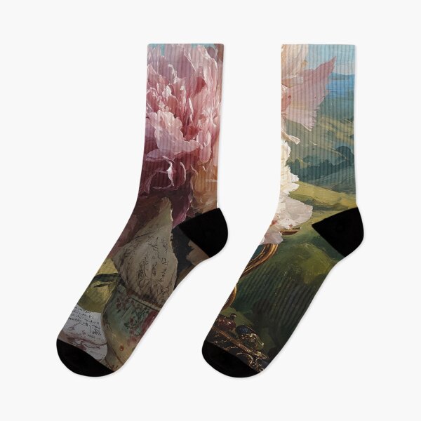 Item preview, Whispers of a Forgotten Letter designed and sold by oanaunciuleanu.