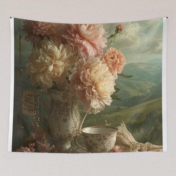 Item preview, Whispers of a Forgotten Letter designed and sold by oanaunciuleanu.
