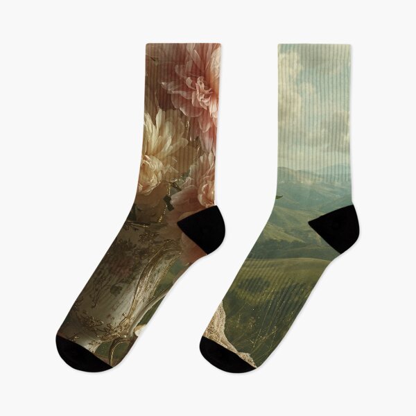 Item preview, Whispers of a Forgotten Letter designed and sold by oanaunciuleanu.