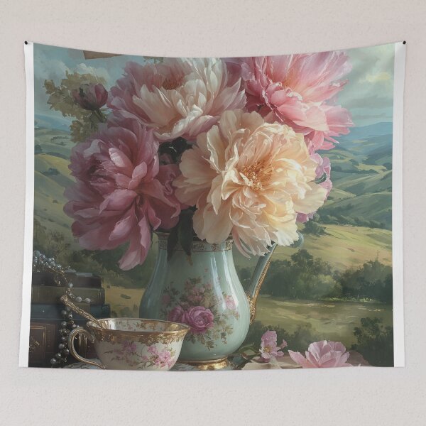 Item preview, Whispers of a Forgotten Letter designed and sold by oanaunciuleanu.