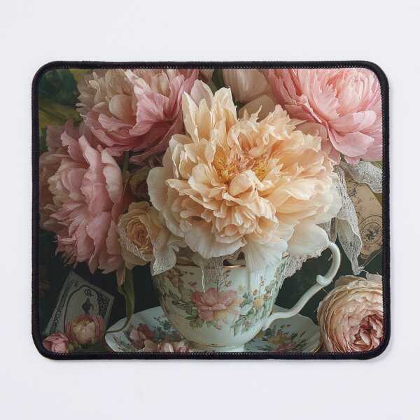 Item preview, Whispers of a Forgotten Letter designed and sold by oanaunciuleanu.