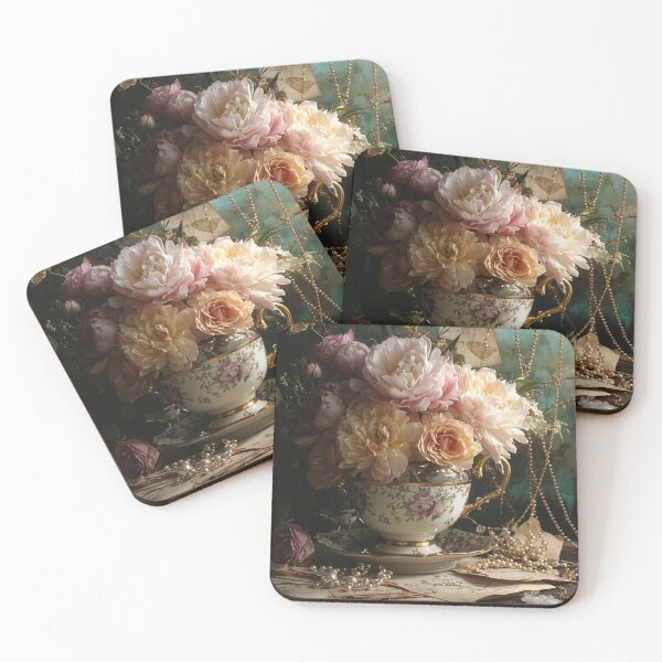 Item preview, Whispers of a Forgotten Letter designed and sold by oanaunciuleanu.