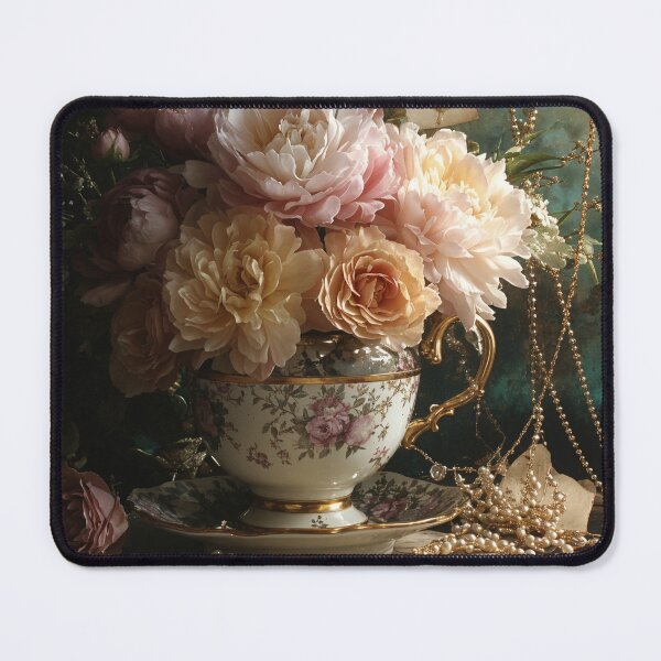 Item preview, Whispers of a Forgotten Letter designed and sold by oanaunciuleanu.