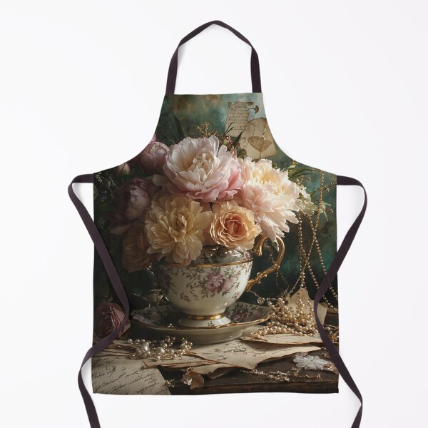 Item preview, Whispers of a Forgotten Letter designed and sold by oanaunciuleanu.