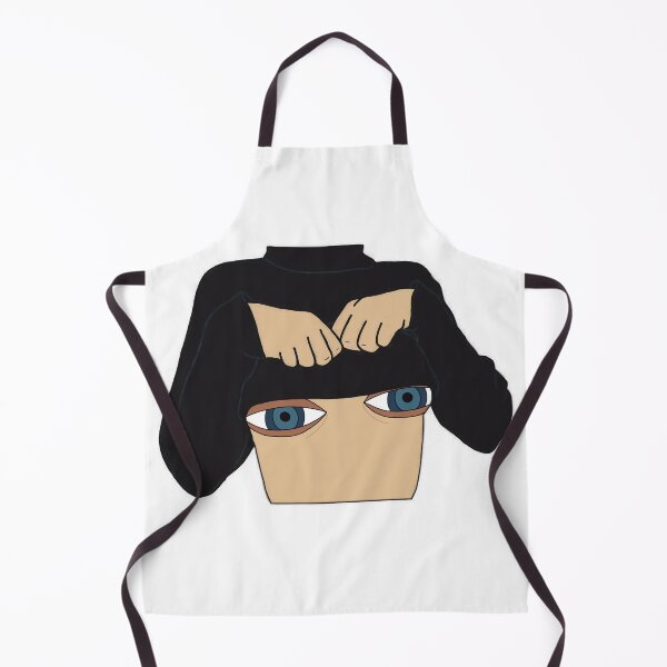 Item preview, Excuse me, my eyes are down here. designed and sold by Onehappyhook.