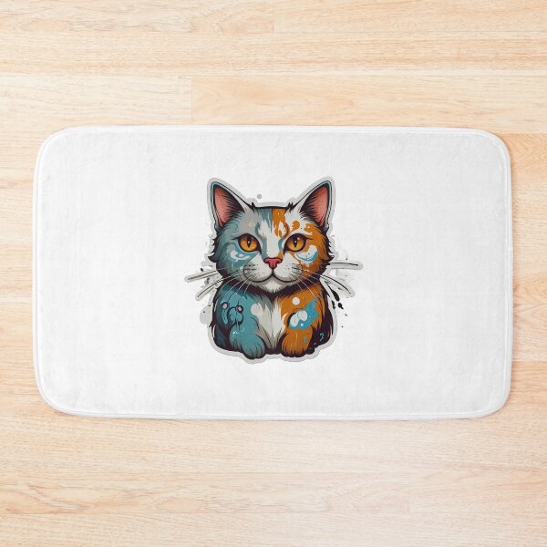 Artikelvorschau, Katzendesign entworfen und verkauft von ESASSHOP.
