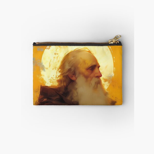 Item preview, Saint Samson designed and sold by SanctifiedSouls.