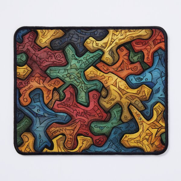 Item preview, Interlocking designed and sold by JPugliese.