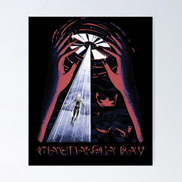 Item preview, magdalena bay merch designed and sold by Jon-Kelly-Green.