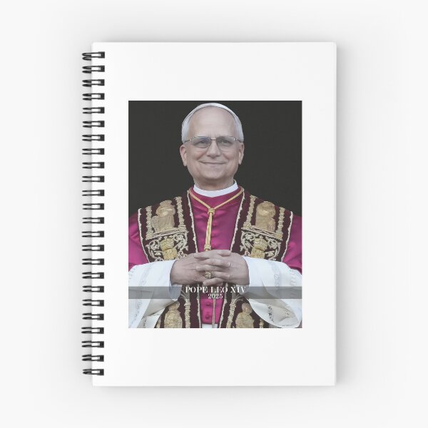 Item preview, Pope Leo XIV 2025 designed and sold by Migneauly.