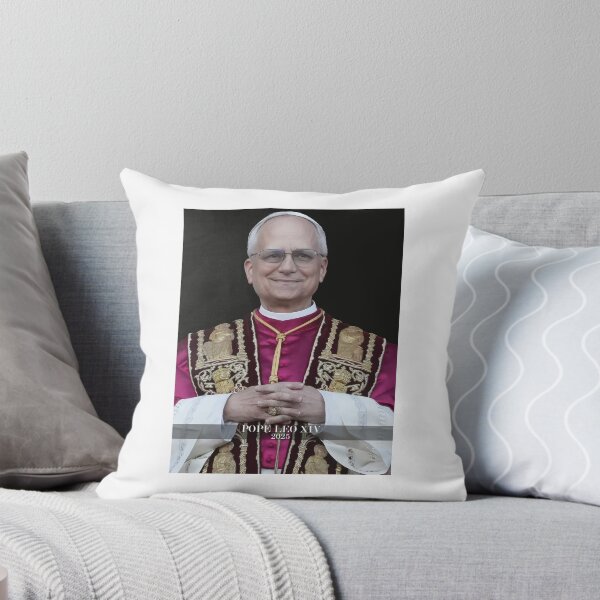 Item preview, Pope Leo XIV 2025 designed and sold by Migneauly.