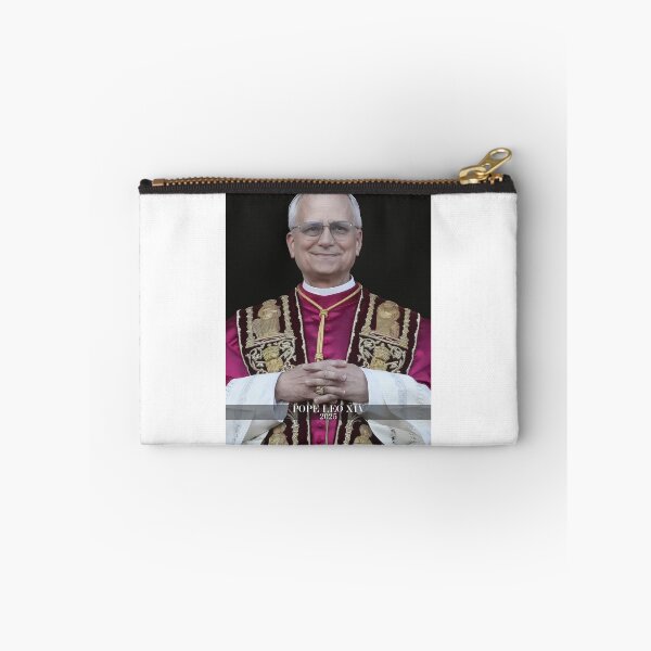 Item preview, Pope Leo XIV 2025 designed and sold by Migneauly.