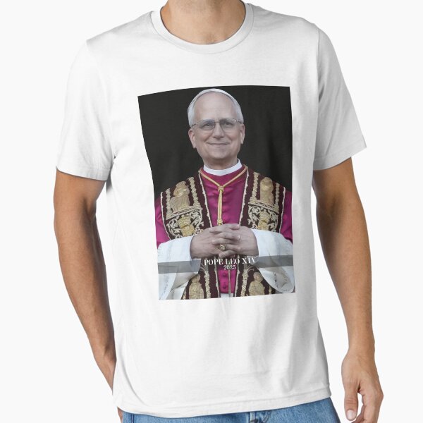 Item preview, Pope Leo XIV 2025 designed and sold by Migneauly.