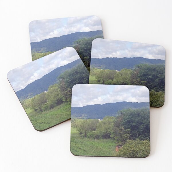 Item preview, Peaceful Countryside Pathway  designed and sold by Art Connection.