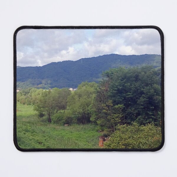 Item preview, Peaceful Countryside Pathway designed and sold by Art Connection.