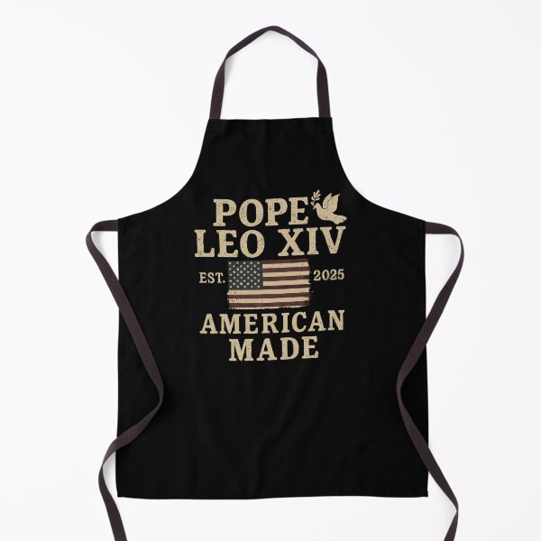 Item preview, Pope Leo XIV American Made designed and sold by Migneauly.