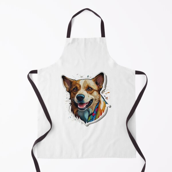 Item preview, Dog Design designed and sold by ESASSHOP.