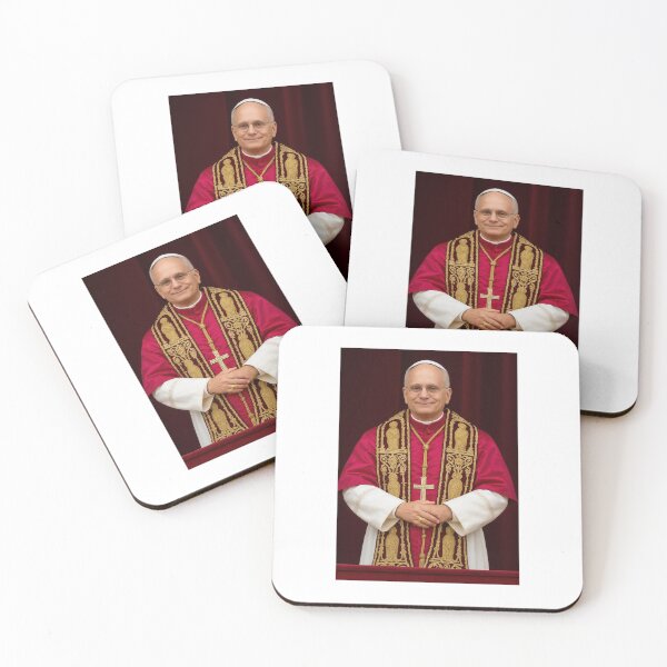 Item preview, Pope Leo XIV designed and sold by Migneauly.