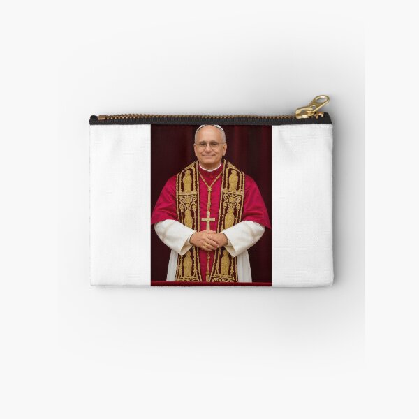 Item preview, Pope Leo XIV designed and sold by Migneauly.