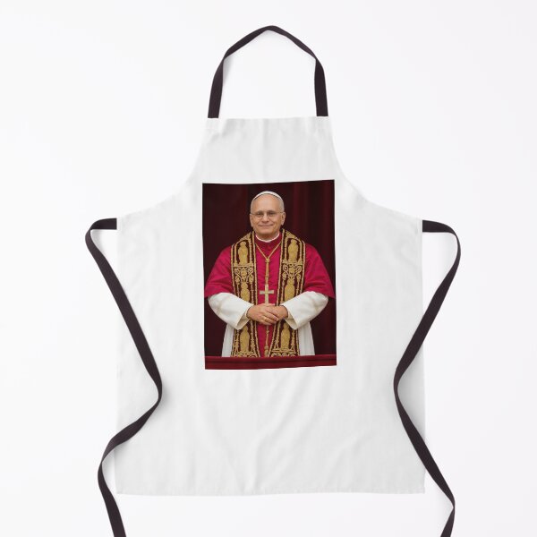 Item preview, Pope Leo XIV designed and sold by Migneauly.
